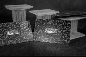 Фотография Lux-Card 5