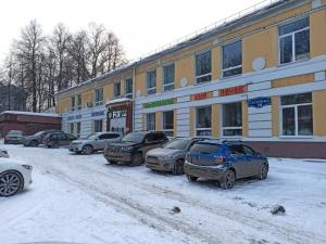 Фотография Нижегородский печатник 0