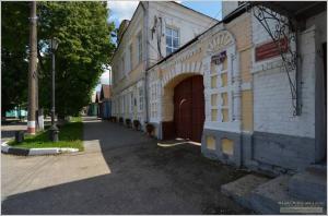 Фотография Городецкая типография 0