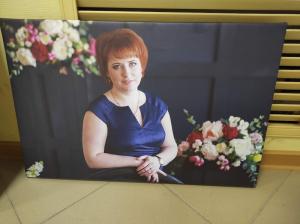 Фотография Холстодел 1