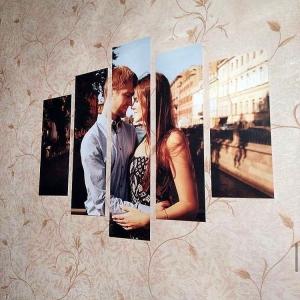 Фотография Холстодел 5