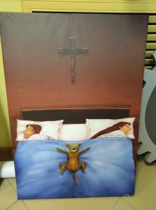 Фотография Холстодел 2