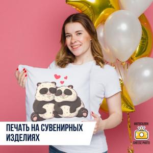 Фотография CheesePhoto 4