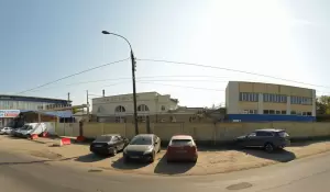 Фотография ЭксПресс 4