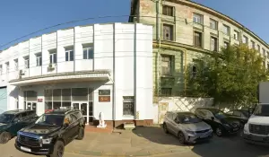 Фотография Карусель 5