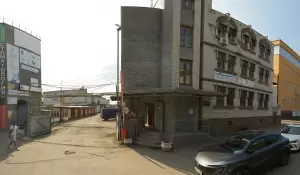 Фотография Печати в городе N 3