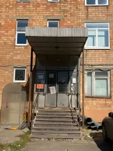 Фотография Кириллица 3