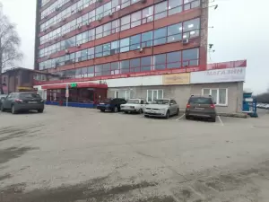 Фотография В точку! 1