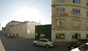 Фотография Светлая Линия 1