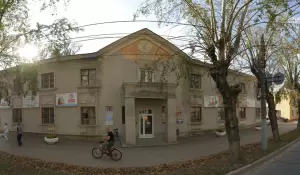 Фотография 52kadra 1