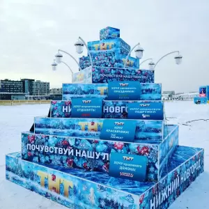 Фотография РОУ-НН 3