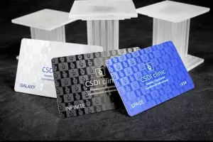 Фотография Lux-Card 4