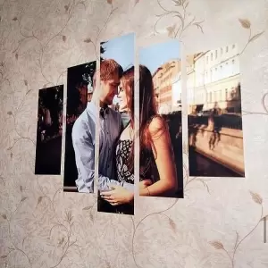 Фотография Холстодел 5