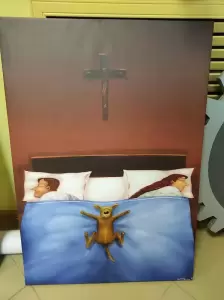 Фотография Холстодел 2