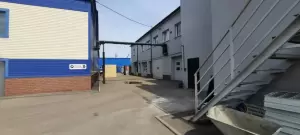 Фотография Реклама Поволжья 4