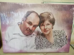 Фотография Холстодел 0