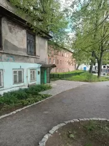 Фотография АиП-НН 4