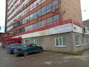 Фотография В точку! 5